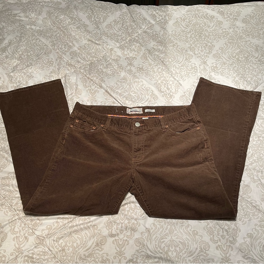 Old Navy Corduroy jeans